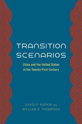 Book cover for Transition Scenarios