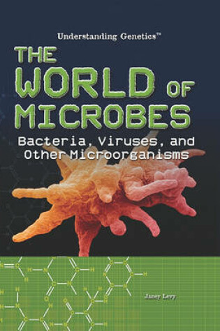Cover of The World of Microbes
