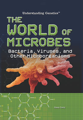 Cover of The World of Microbes