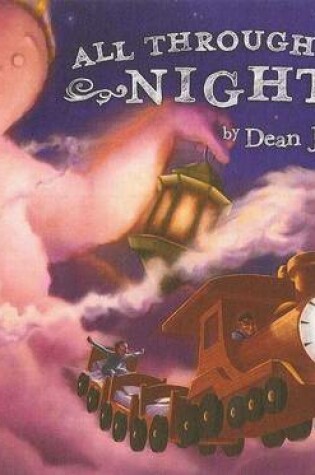 Cover of All Through the Night