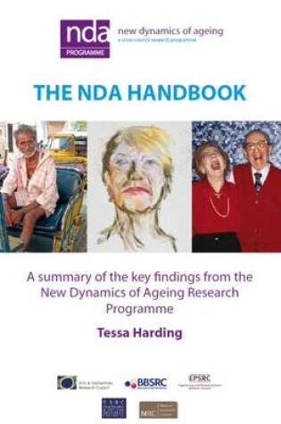 Cover of The NDA Handbook