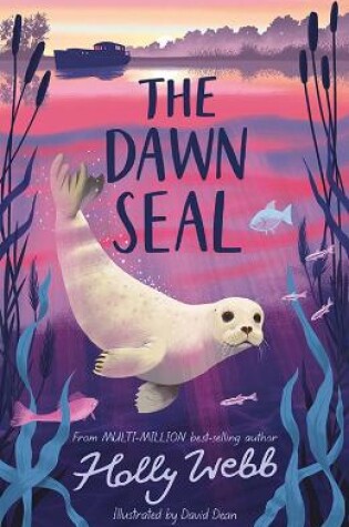 Cover of The Dawn Seal