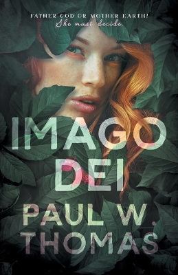 Book cover for Imago Dei