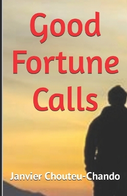 Book cover for Good Fortune Calls