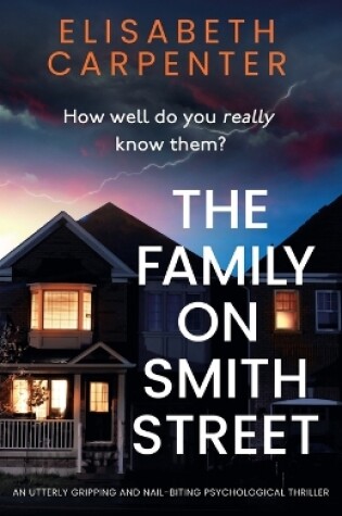 Cover of The Family on Smith Street