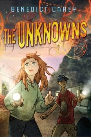 Cover of The Unknowns