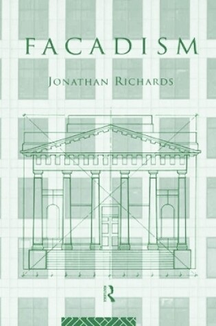 Cover of Facadism