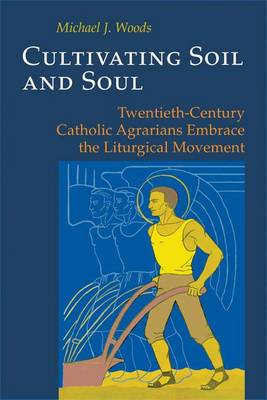 Book cover for Cultivating Soil and Soul