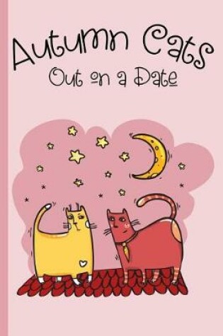Cover of Autumn Cats