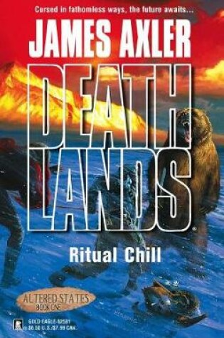 Cover of Ritual Chill