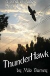 Book cover for ThunderHawk