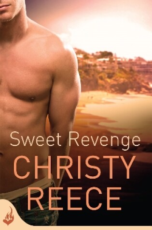 Cover of Sweet Revenge: Last Chance Rescue Book 8