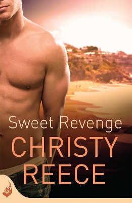 Cover of Sweet Revenge: Last Chance Rescue Book 8