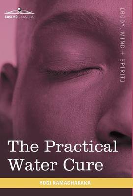 Book cover for The Practical Water Cure