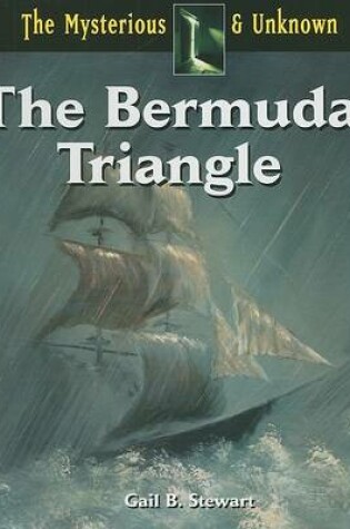 Cover of The Bermuda Triangle