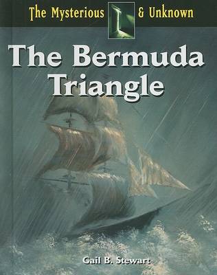 Cover of Bermuda Triangle