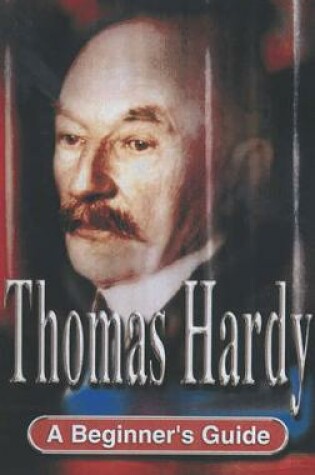 Cover of Thomas Hardy