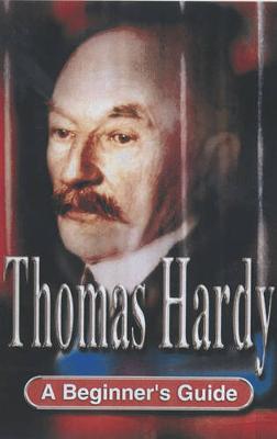 Cover of Thomas Hardy