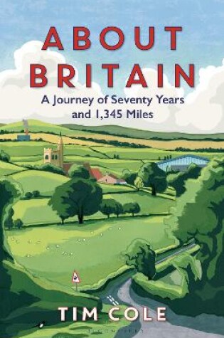 Cover of About Britain