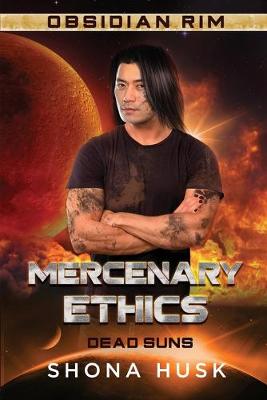Book cover for Mercenary Ethics