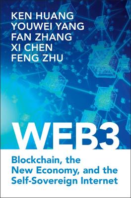 Book cover for Web3