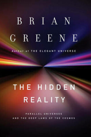 Cover of The Hidden Reality