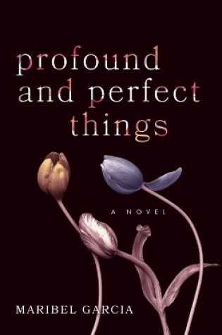 Cover of Profound and Perfect Things