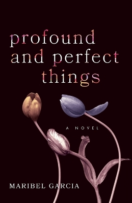 Book cover for Profound and Perfect Things