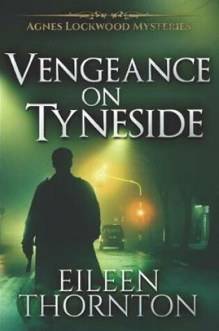 Cover of Vengeance On Tyneside