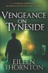 Book cover for Vengeance On Tyneside