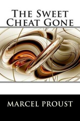 Cover of The Sweet Cheat Gone