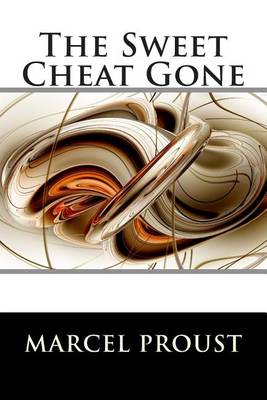 Book cover for The Sweet Cheat Gone