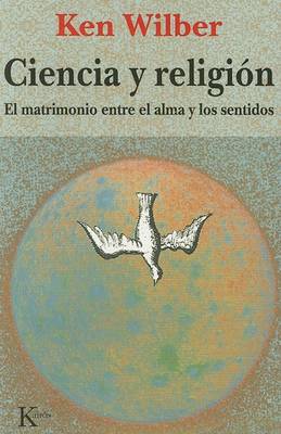Book cover for Ciencia y Religion