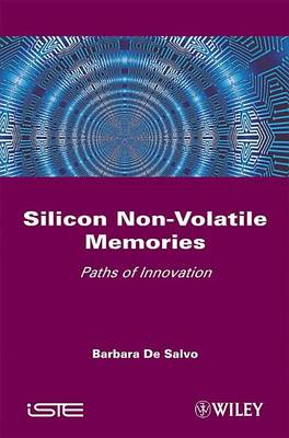 Book cover for Silicon Non-Volatile Memories