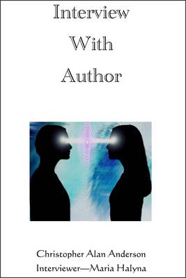 Book cover for Interview With Author