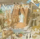 Book cover for Noah's Ark