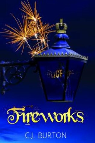 Cover of Fireworks