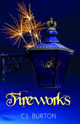 Book cover for Fireworks