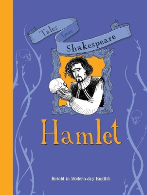 Cover of Hamlet