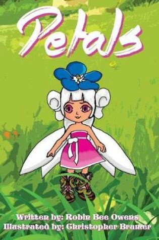 Cover of Petals