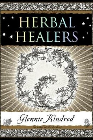 Cover of Herbal Healers