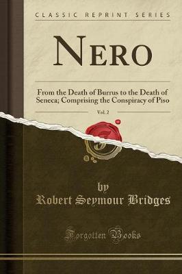 Book cover for Nero, Vol. 2