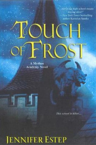 Touch of Frost
