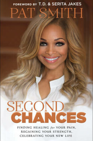 Cover of Second Chances