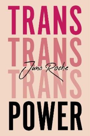 Cover of Trans Power