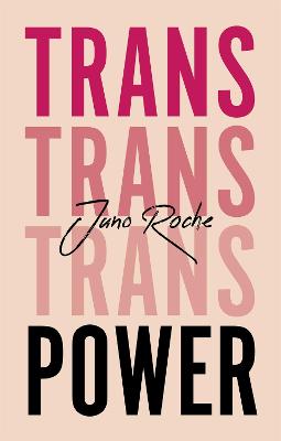 Book cover for Trans Power