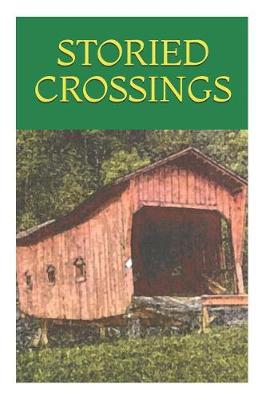 Book cover for Storied Crossings