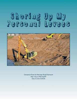 Book cover for Shoring Up My Personal Levees