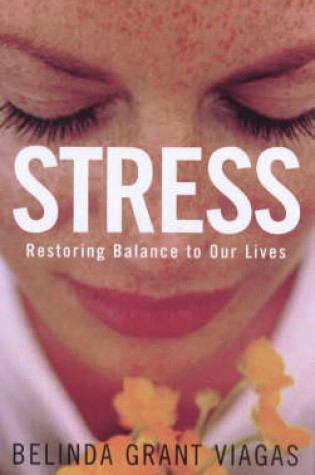 Cover of Stress