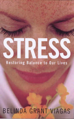 Book cover for Stress